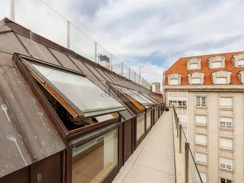 Pis de 182 m² a Vigo