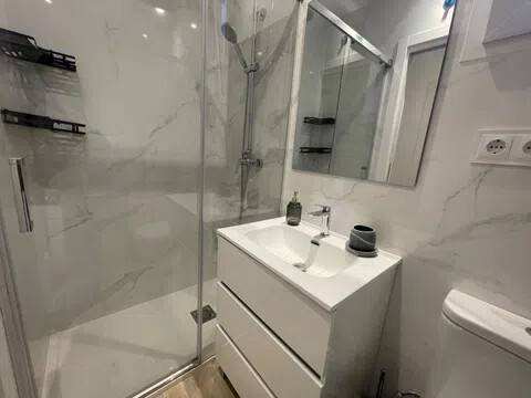 Appartamento 60 m² a Madrid