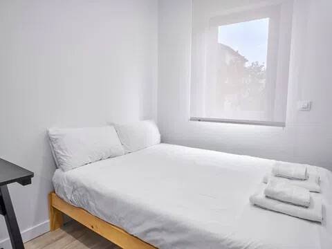 Piso de 120 m² en Santander