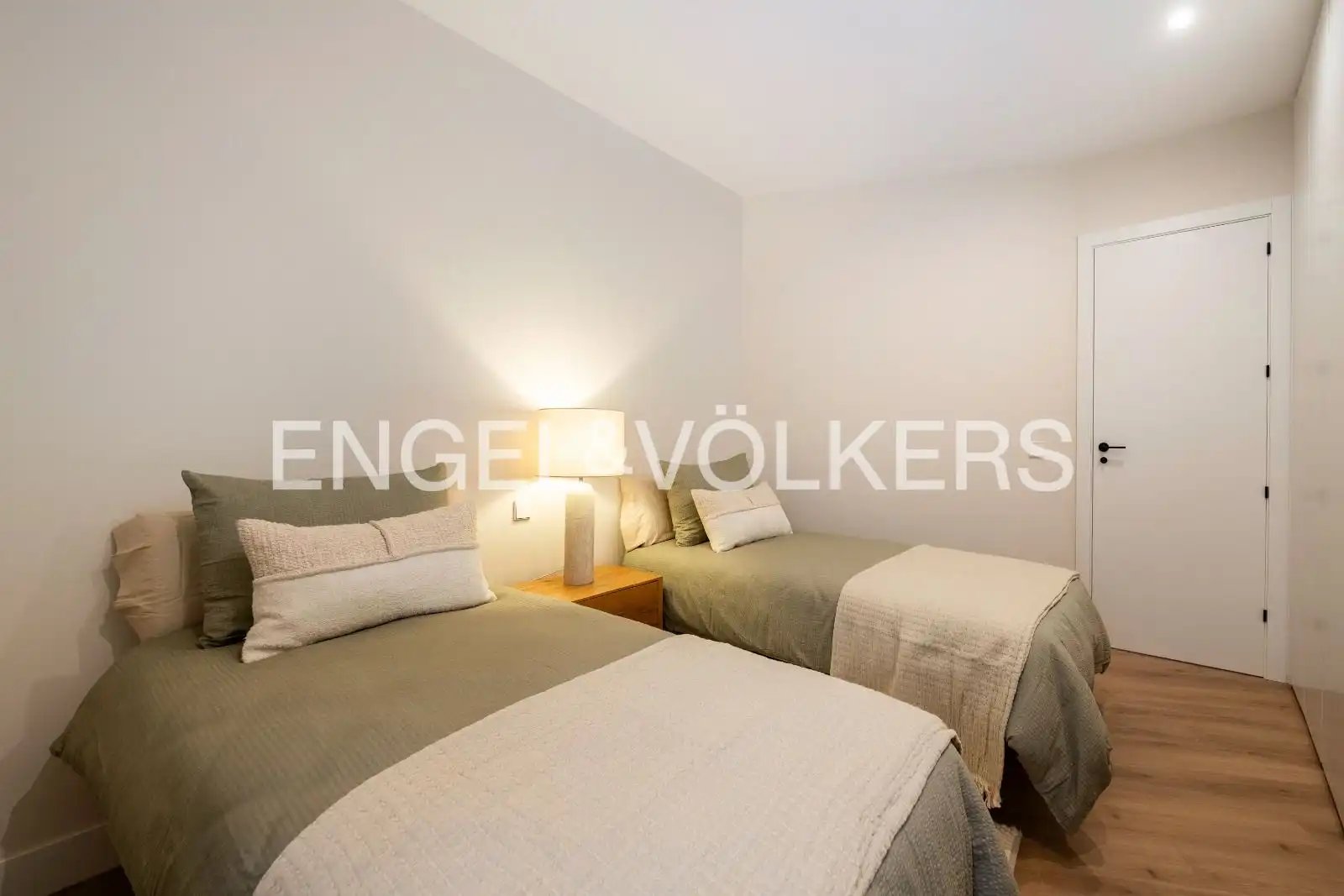 Piso de 71 m² en Madrid