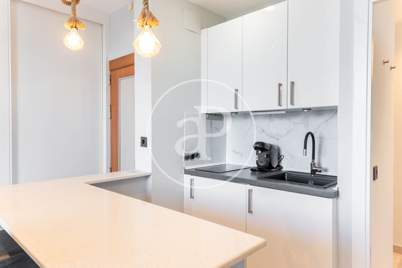 Piso de 40 m² en Calvià