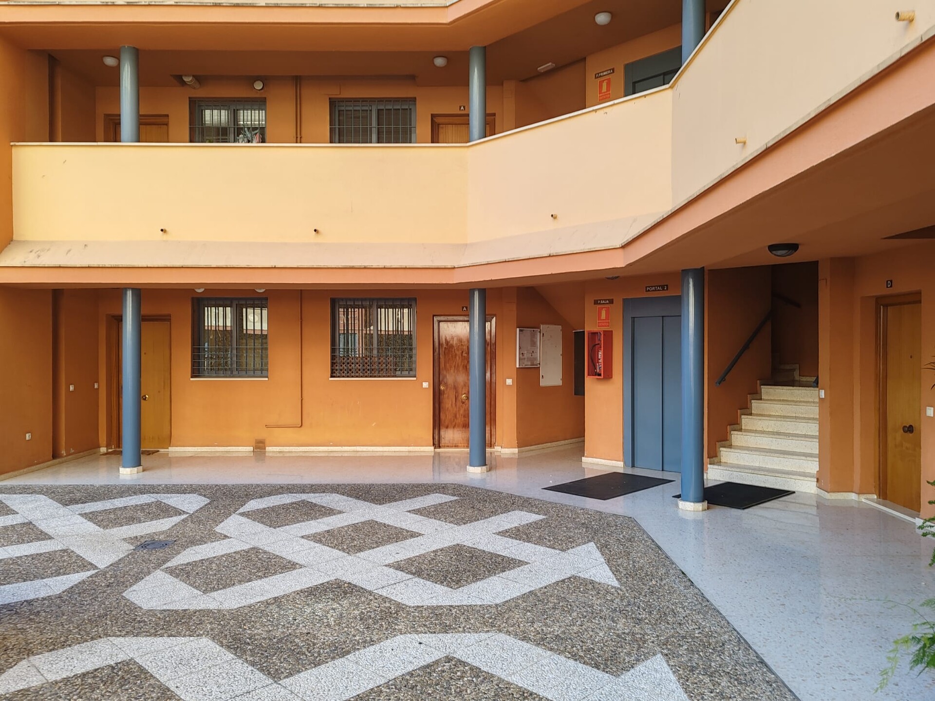 Appartamento 84 m² a Siviglia