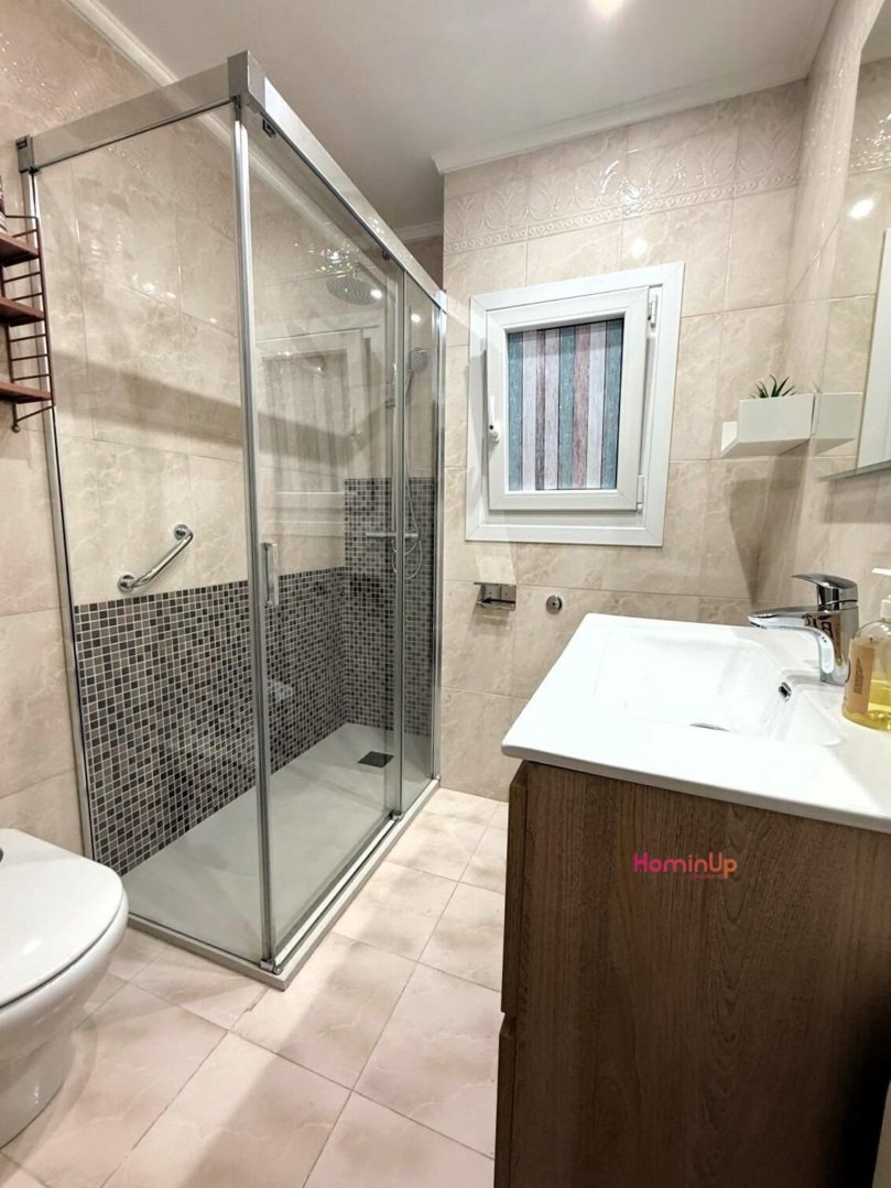 Piso de 103 m² en Bilbao