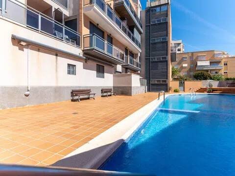 Piso de 86 m² en el Campello