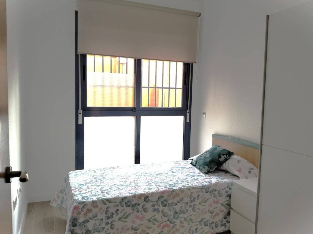 Piso de 50 m² en Málaga