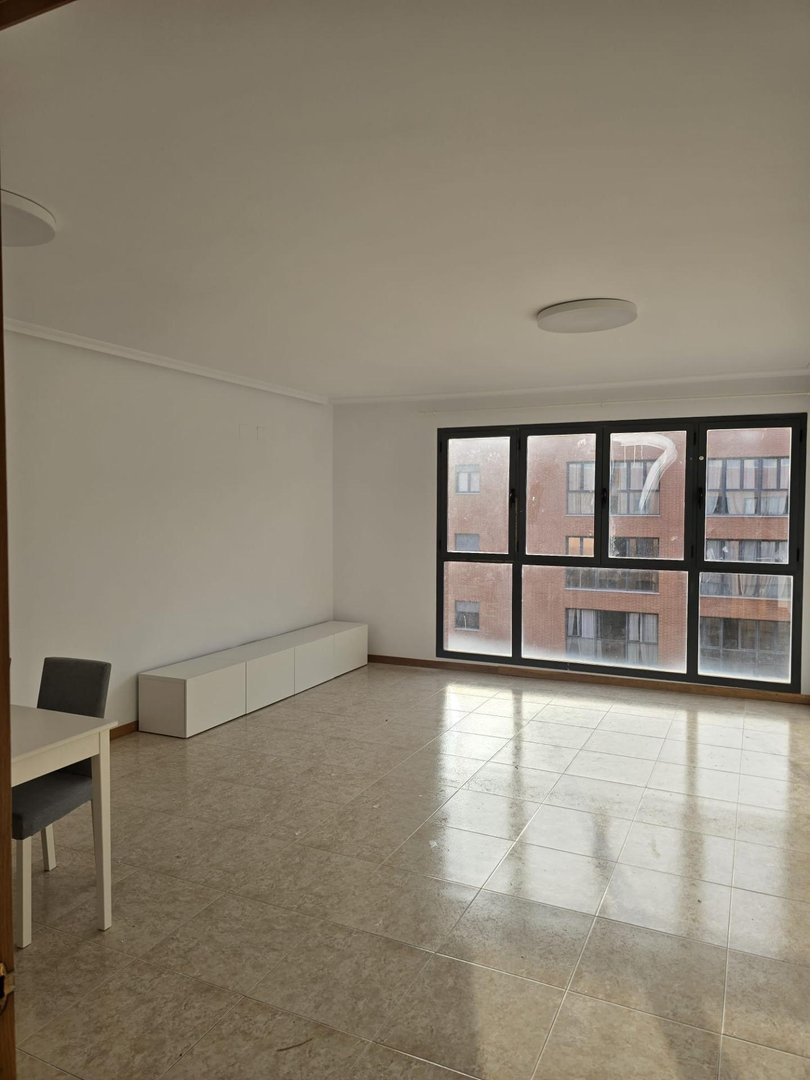 Pis de 102 m² a Castelló de la Plana