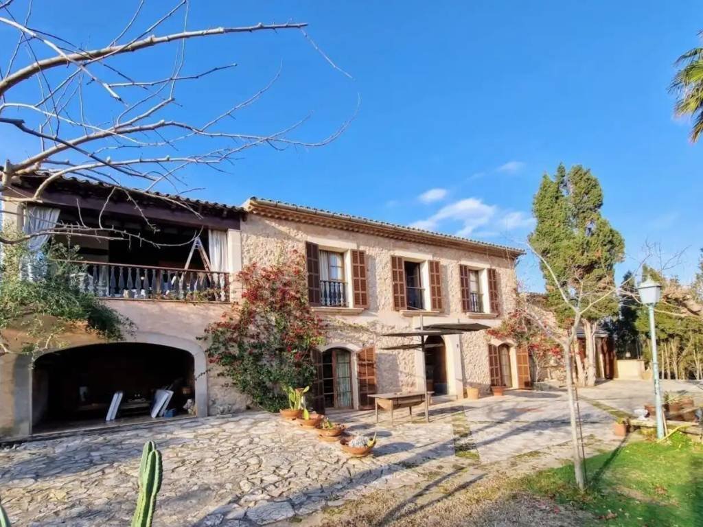 Casa de 320 m² en Vilafranca de Bonany