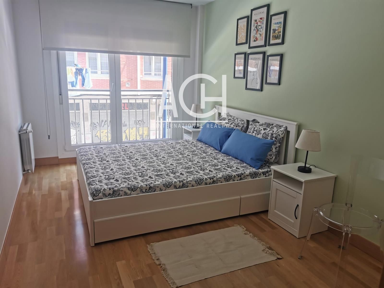 Piso de 52 m² en Bilbao