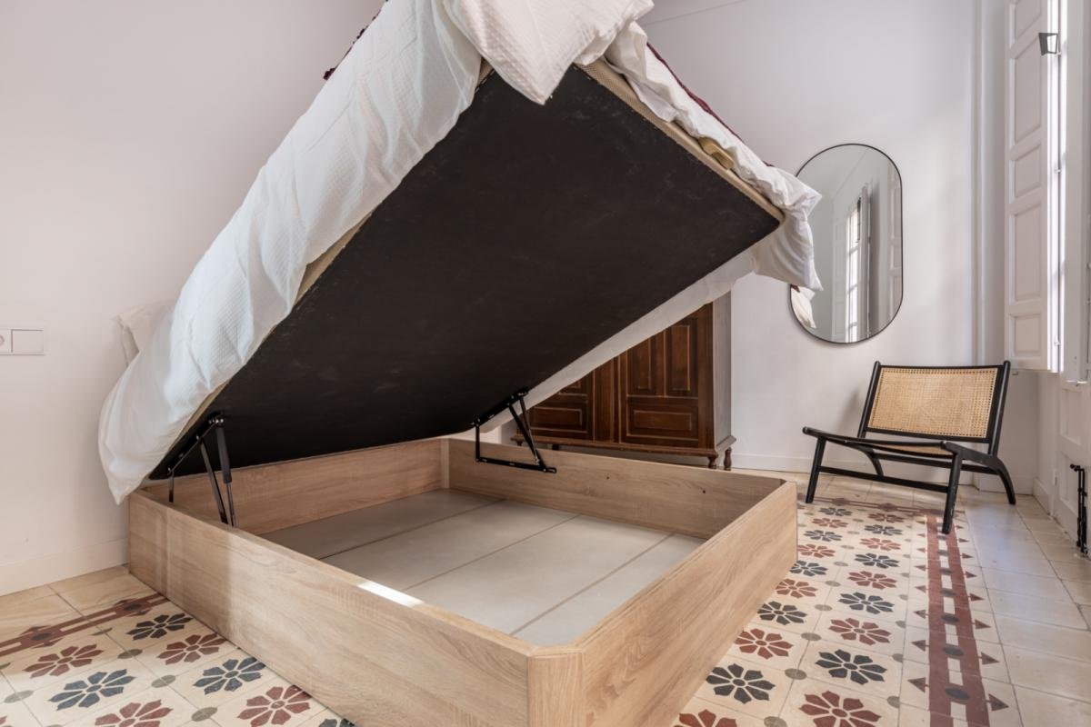 Habitació de lloguer, Granada