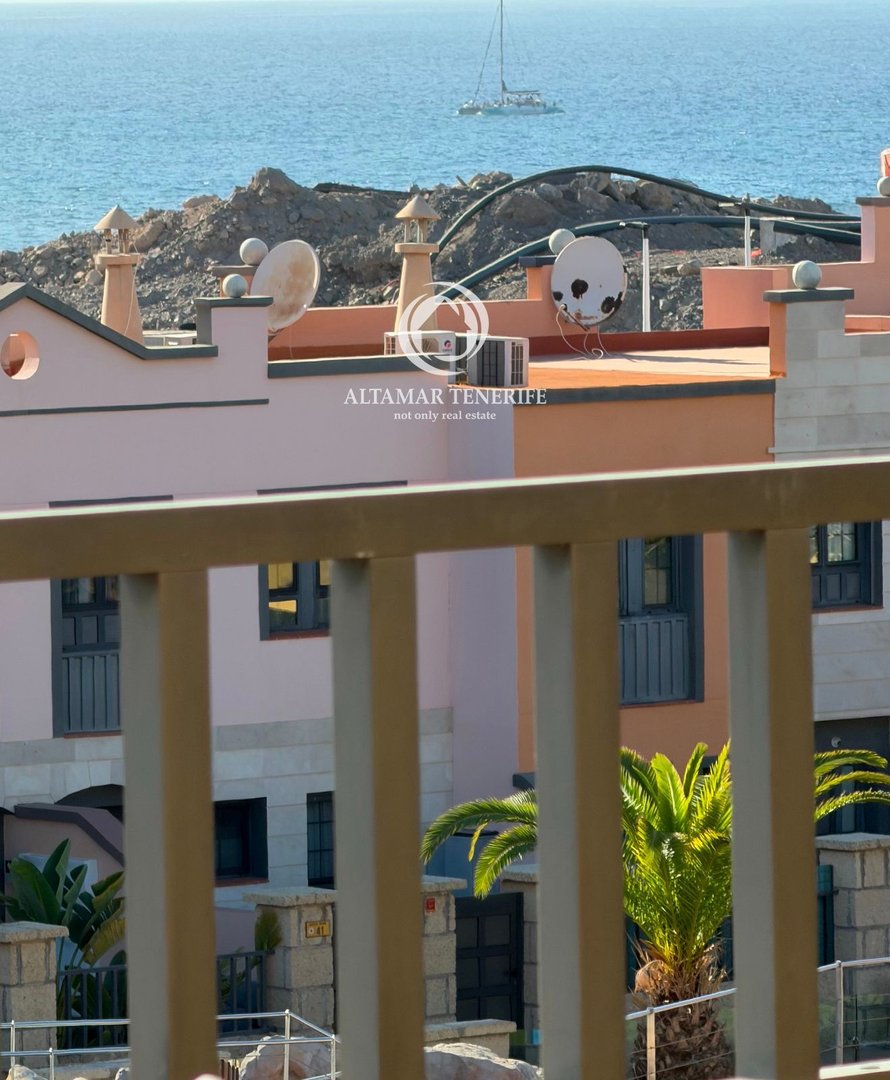 Piso de 217 m² en Adeje