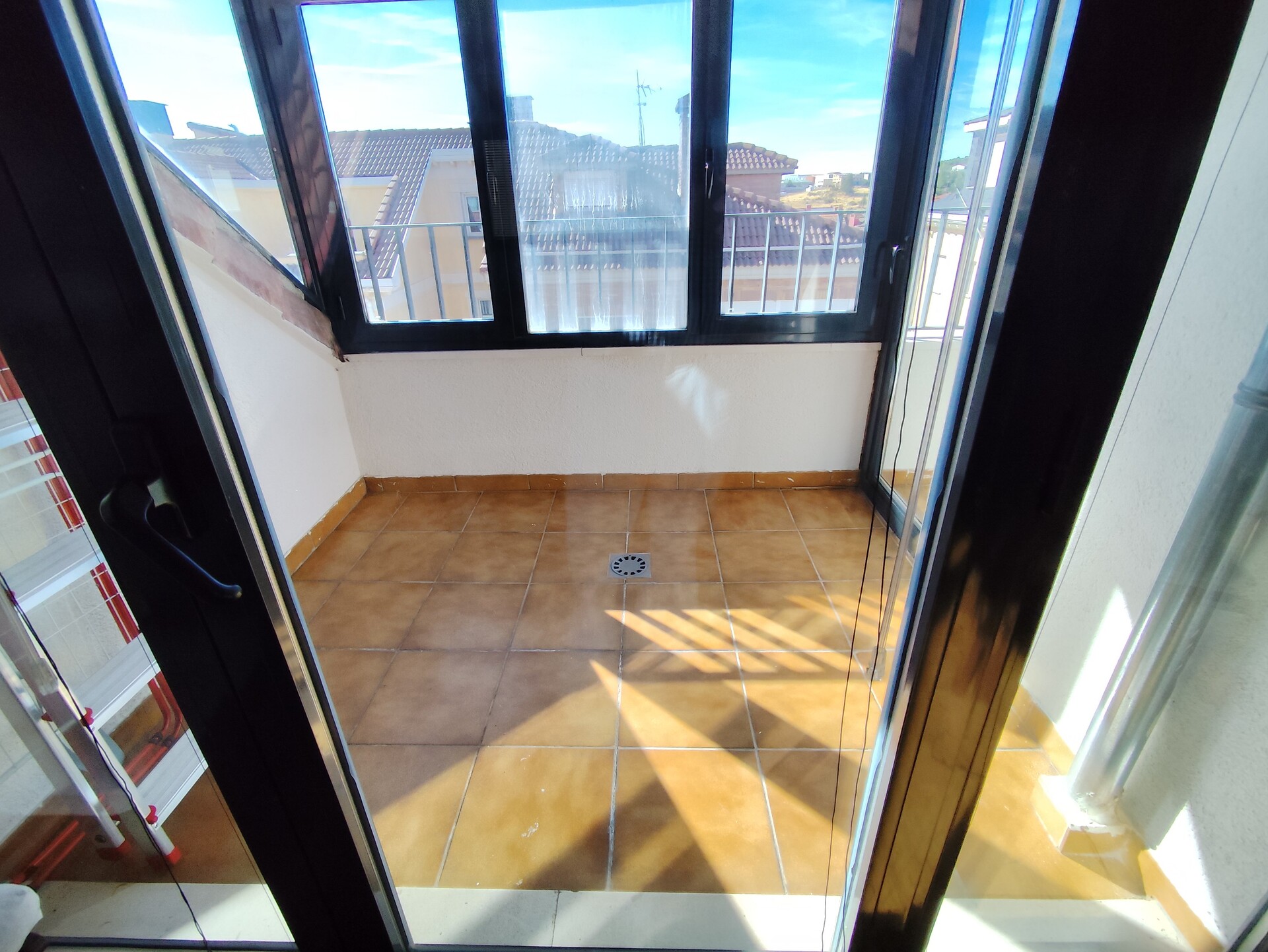 Piso de 60 m² en Las Navas del Marqués