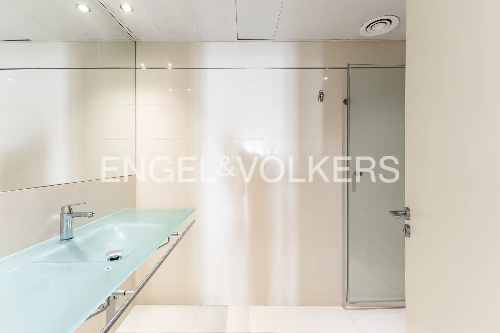 Piso de 185 m² en Barcelona