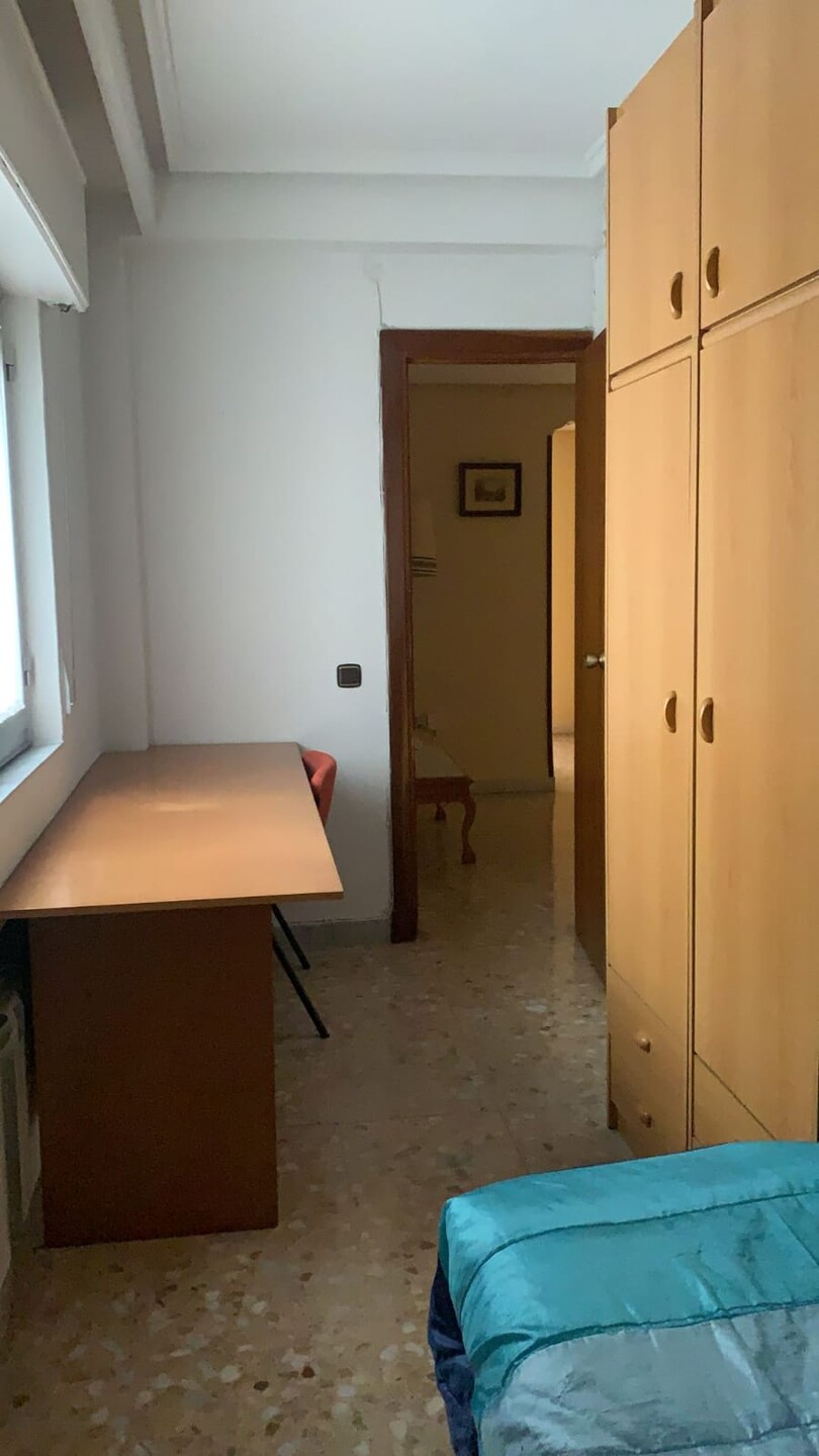 Piso de 150 m² en Salamanca