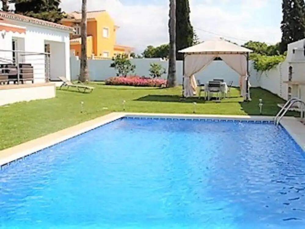 Casa de 230 m² en Marbella