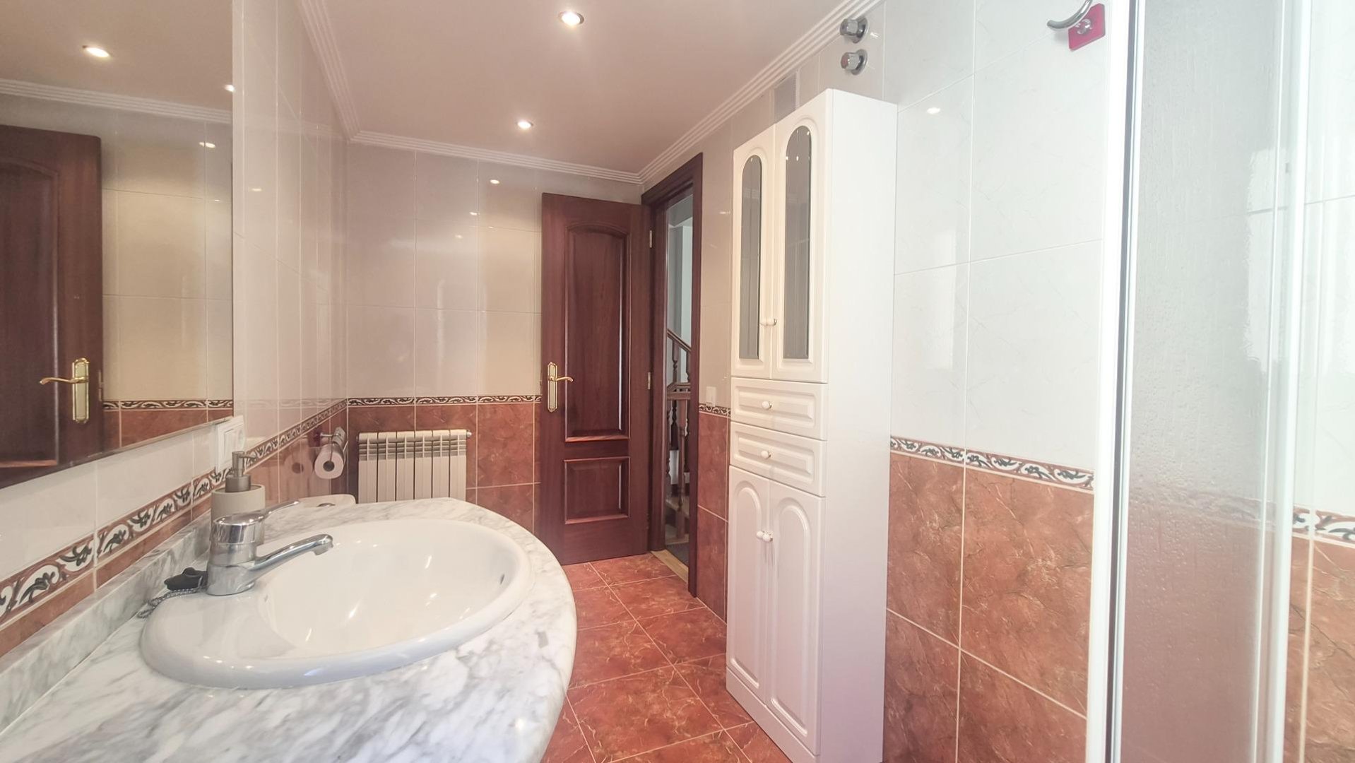 Haus 172 m² in Salamanca
