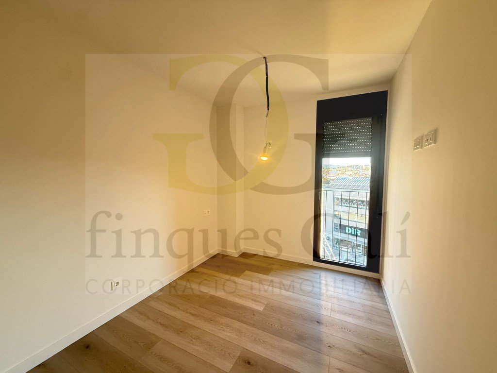 Piso de 92 m² en Manresa