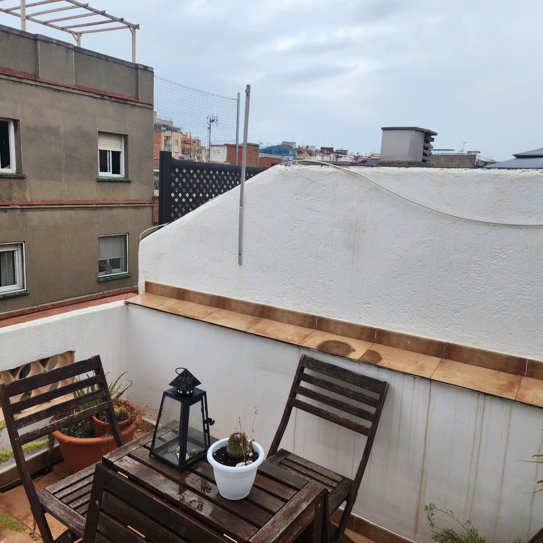 Wohnung 50 m² in el Prat de Llobregat