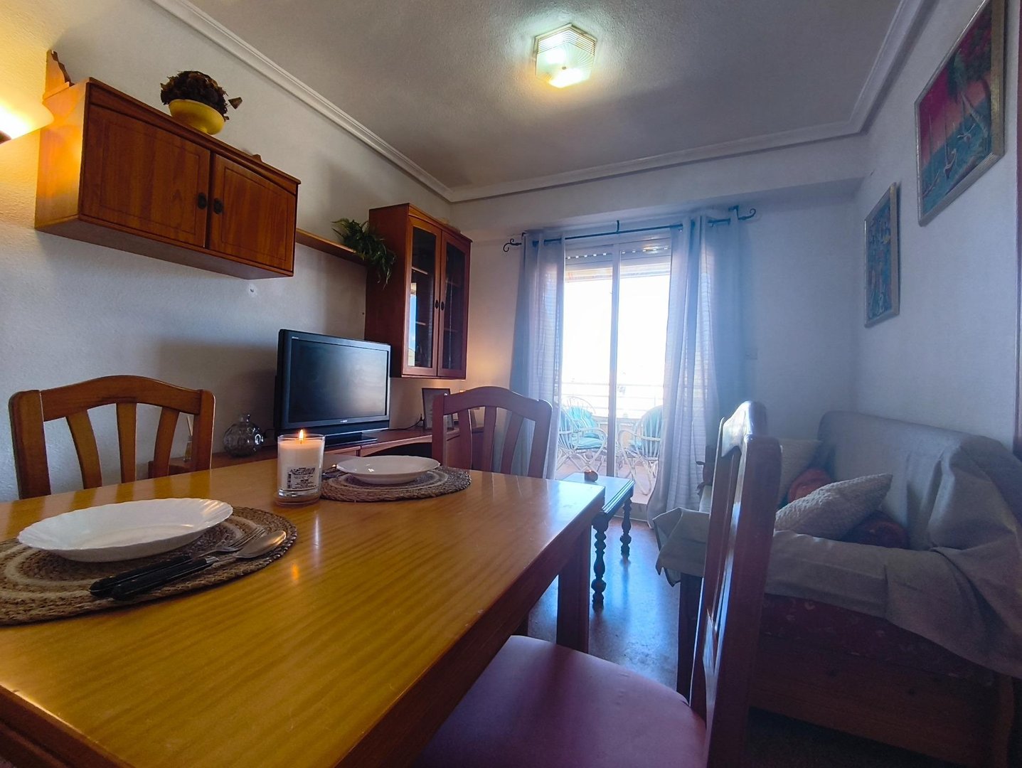Apartamento 78 m² em Santa Pola