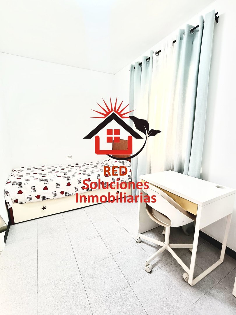 Piso de 92 m² en Güímar
