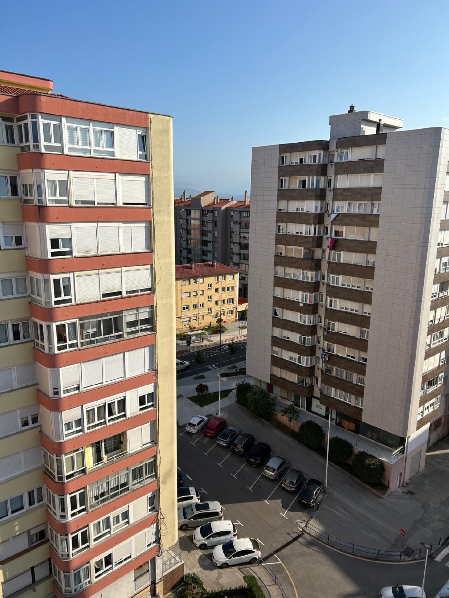 Piso de 84 m² en Santander