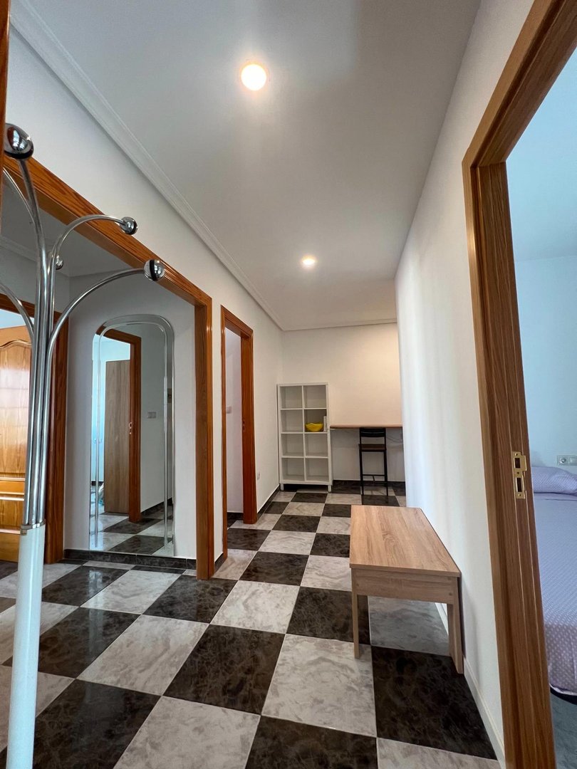 Habitación 95 m², Murcia