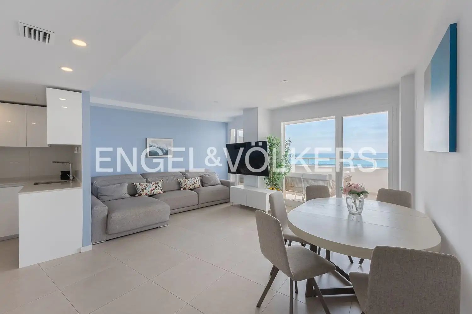 Piso de 159 m² en Canet de Berenguer