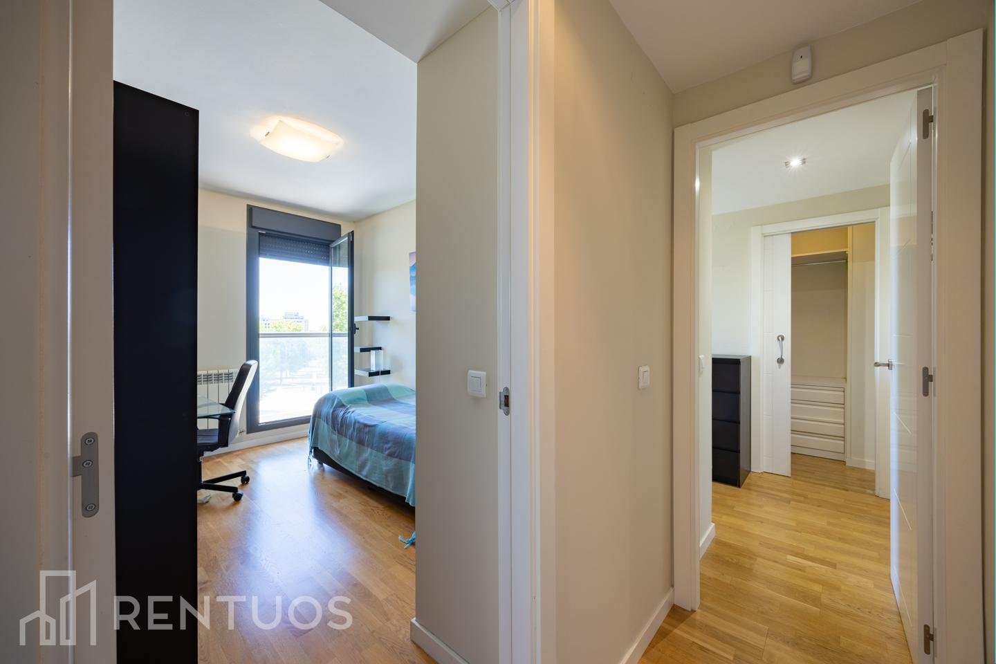Pis de 70 m² a Madrid