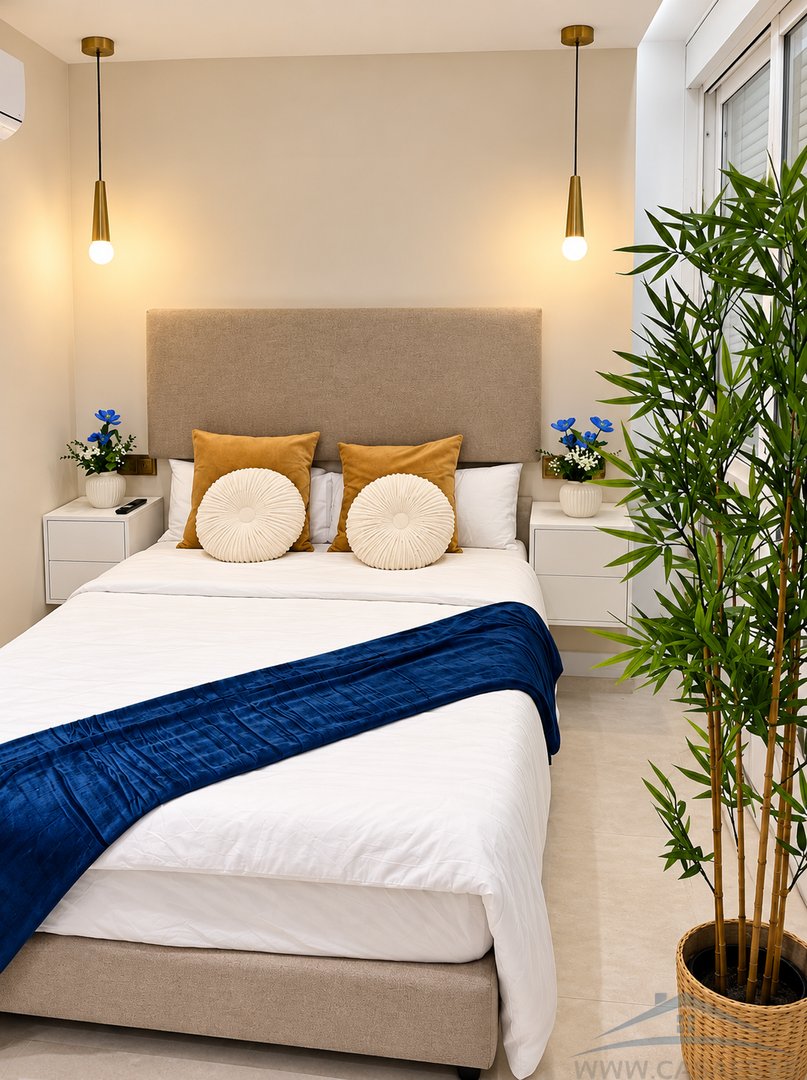 Pis de 45 m² a Marbella