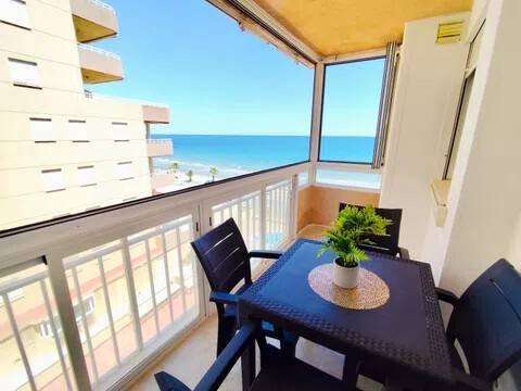 Piso de 70 m² en Oropesa del Mar