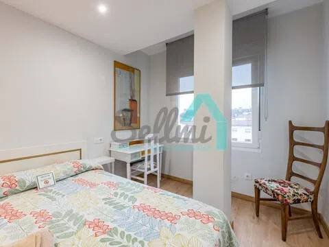 Piso de 75 m² en Oviedo