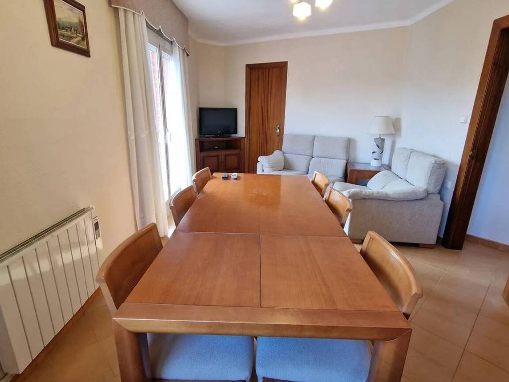 Habitación 130 m², Lérida