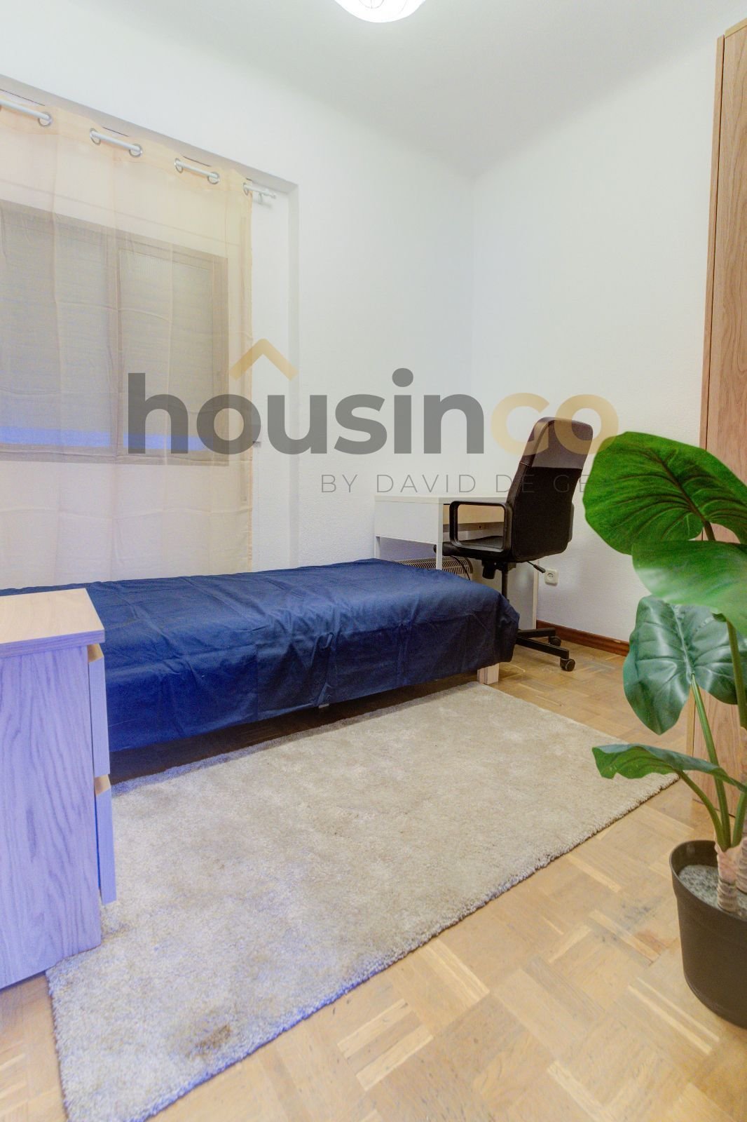Pis de 168 m² a Madrid