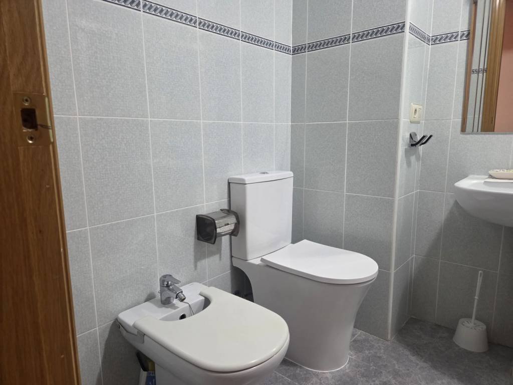 Piso de 137 m² en Albacete