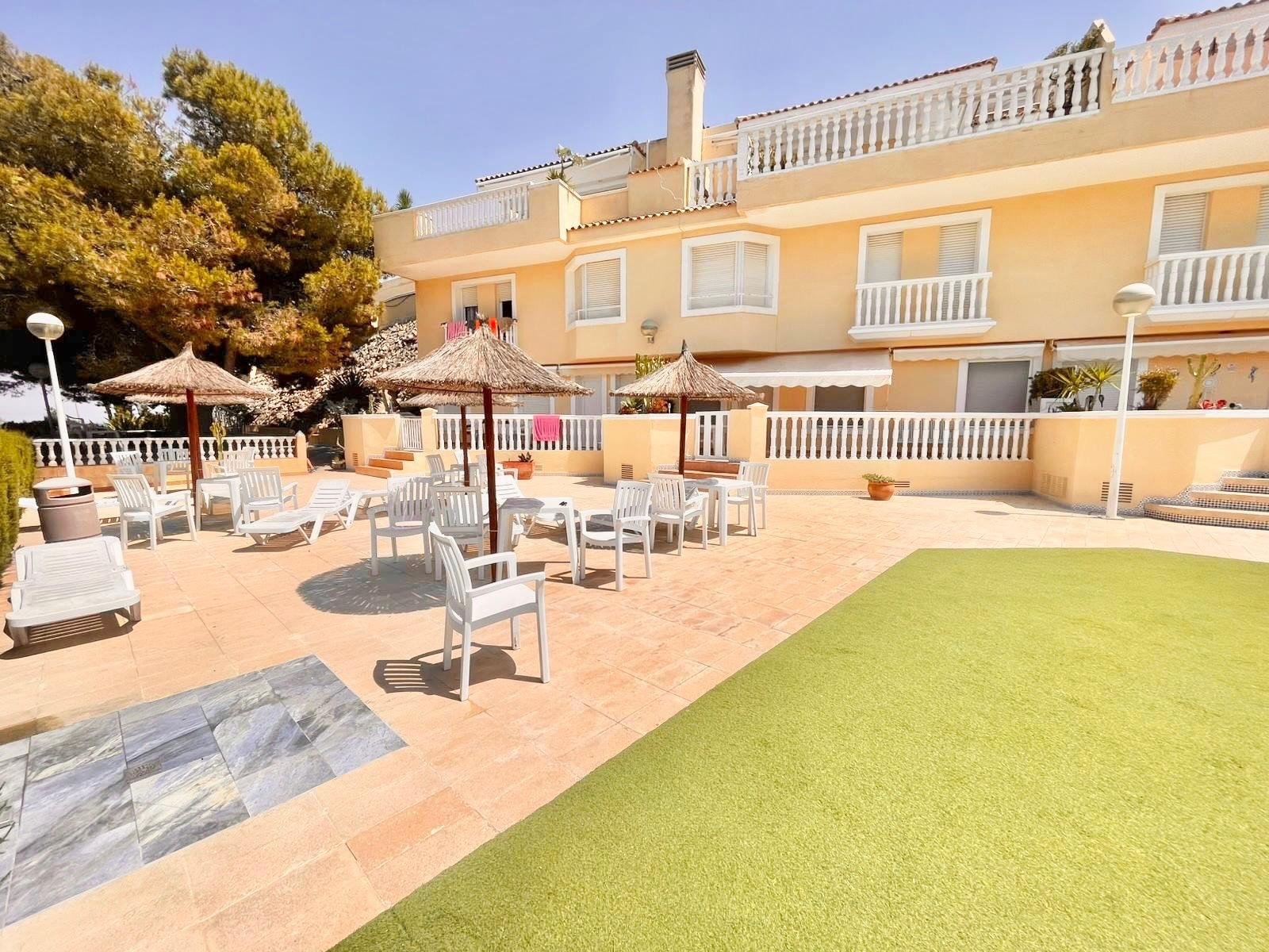 Piso de 350 m² en Cartagena