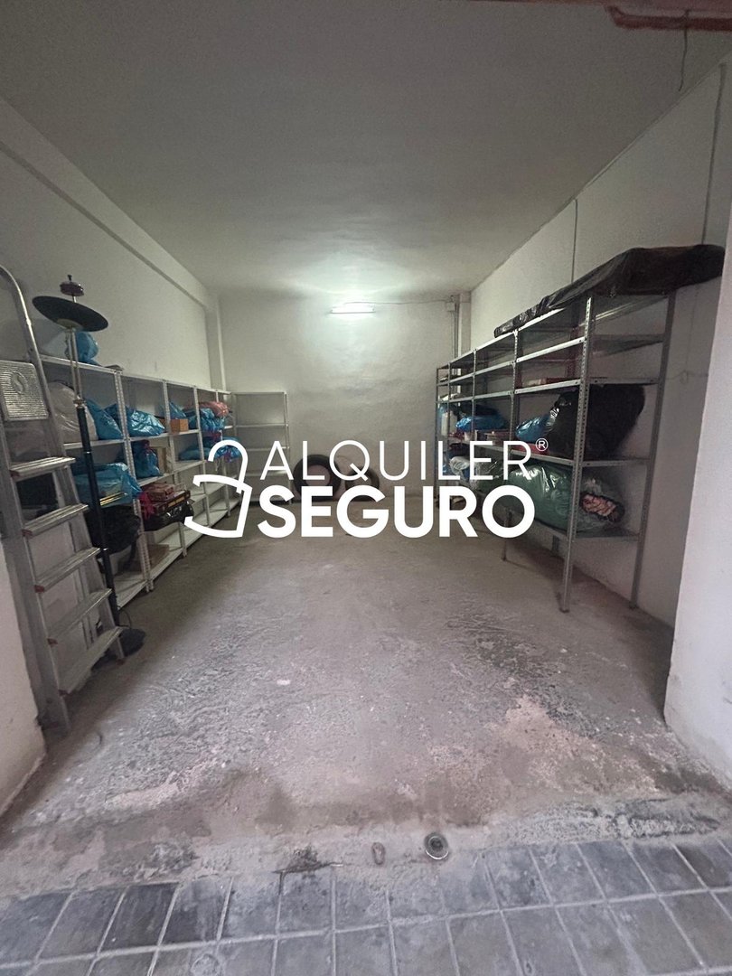 Piso de 100 m² en Granada