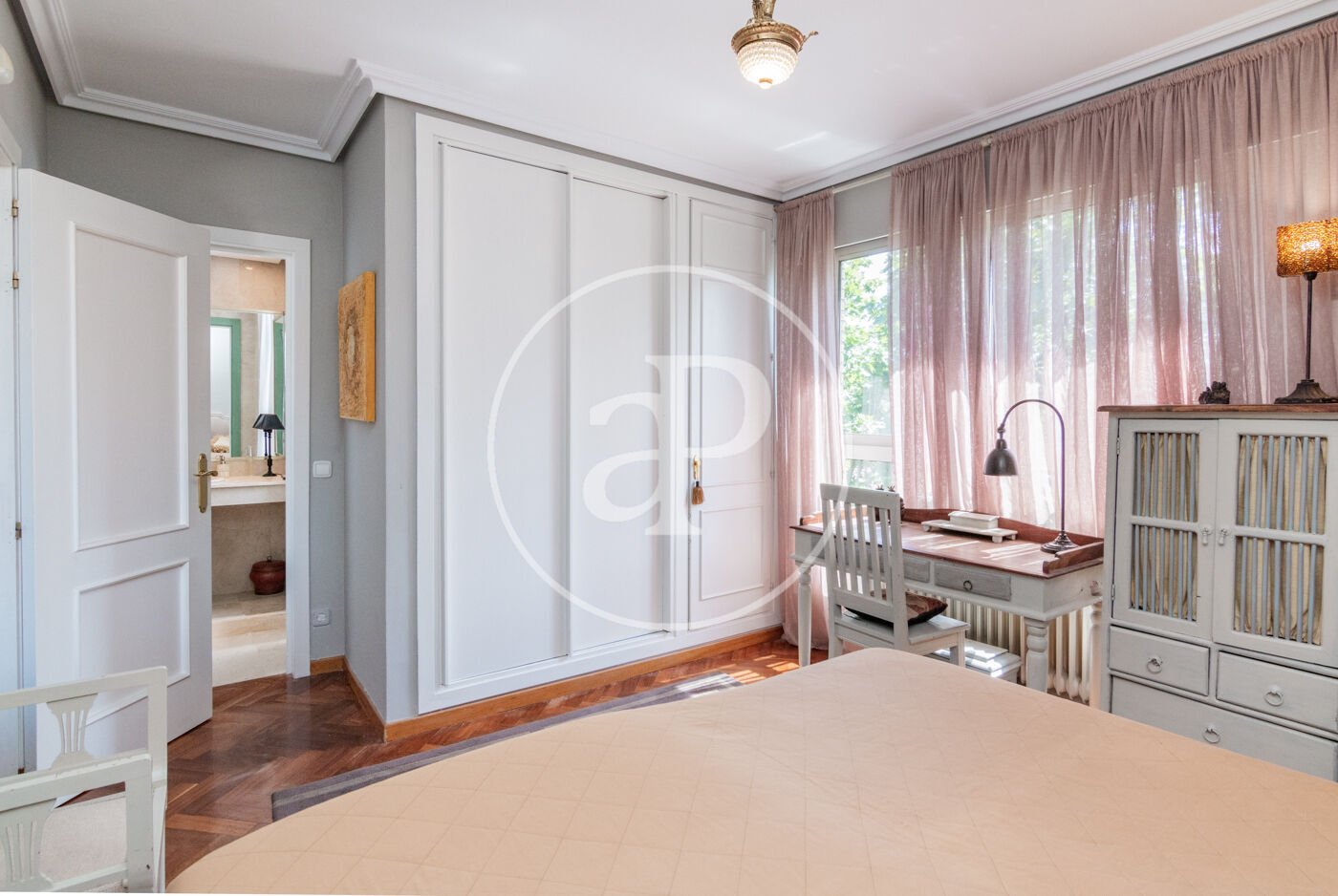 Pis de 86 m² a Madrid