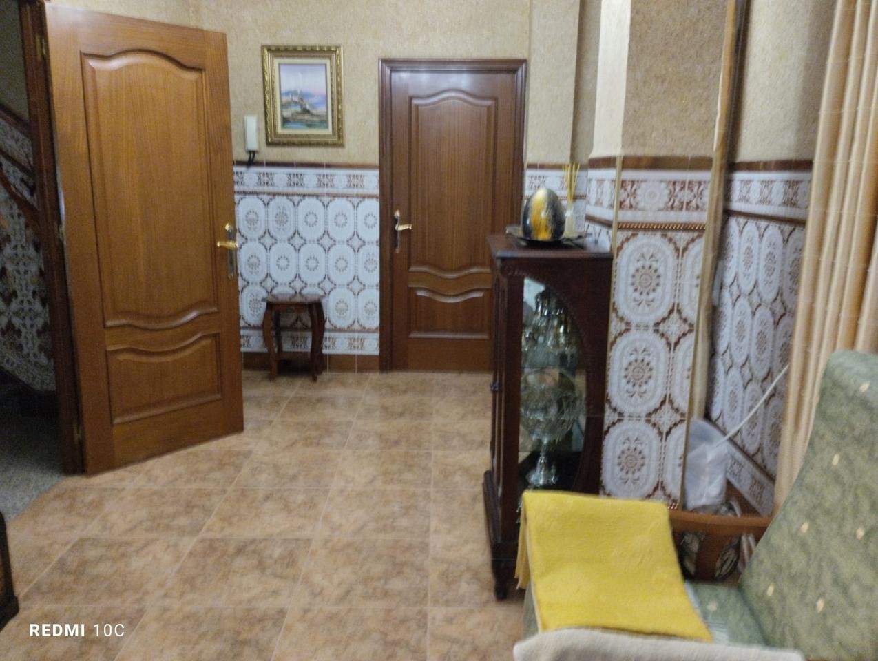 Piso de 73 m² en Melilla