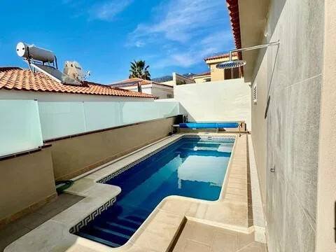 Casa de 200 m² en Adeje