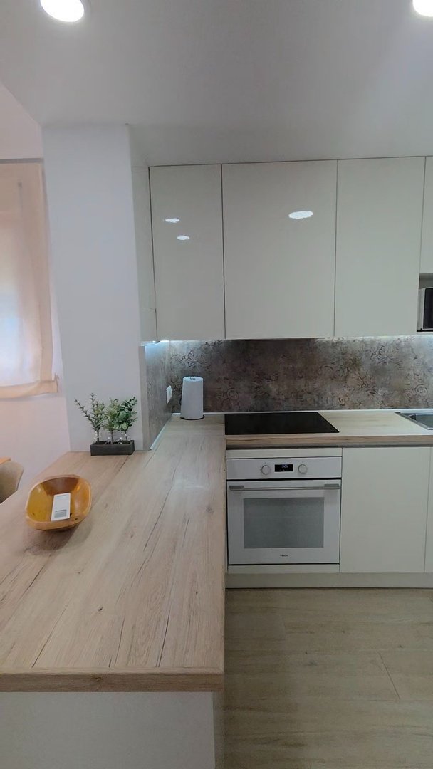Pis de 89 m² a la Vila Joiosa