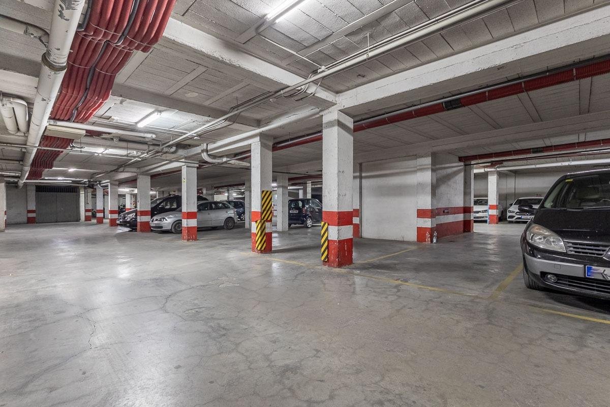 Piso de 60 m² en Ogíjares