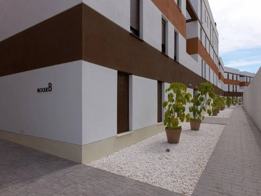 Pis de 142 m² a Estepona