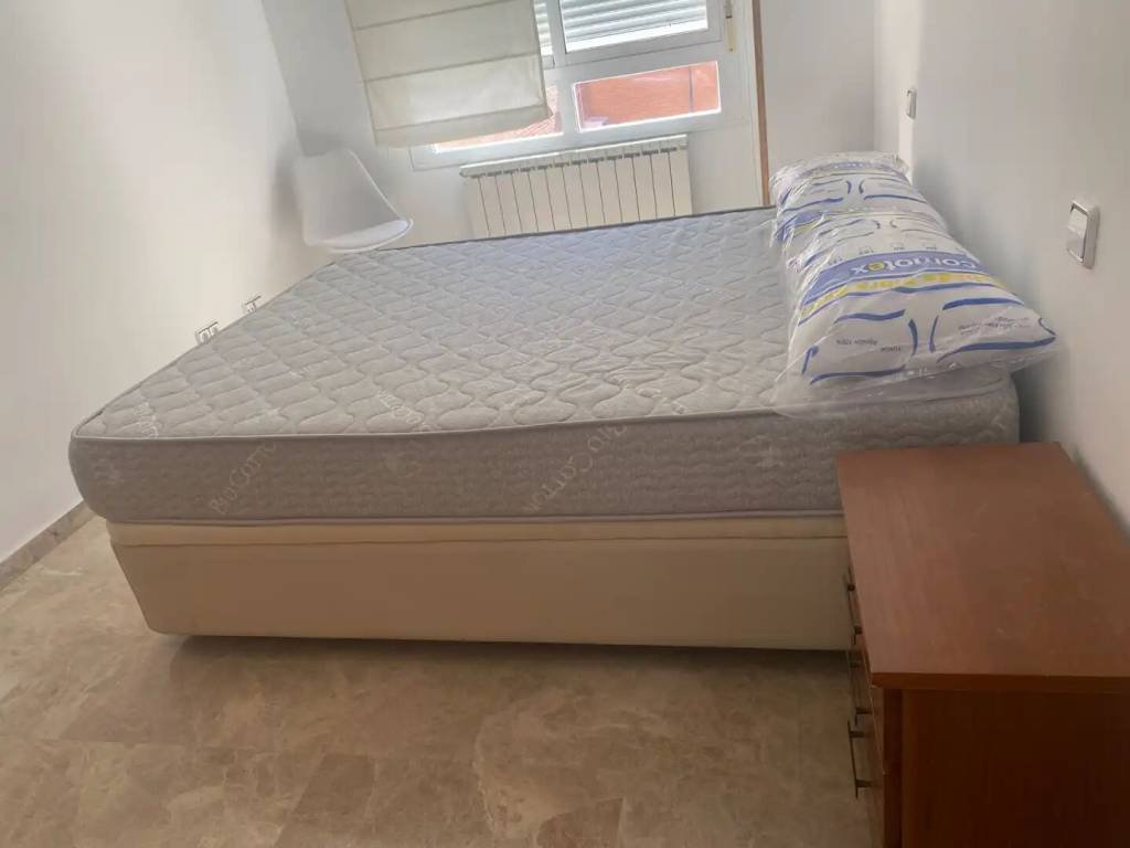 Piso de 50 m² en Ciudad Real