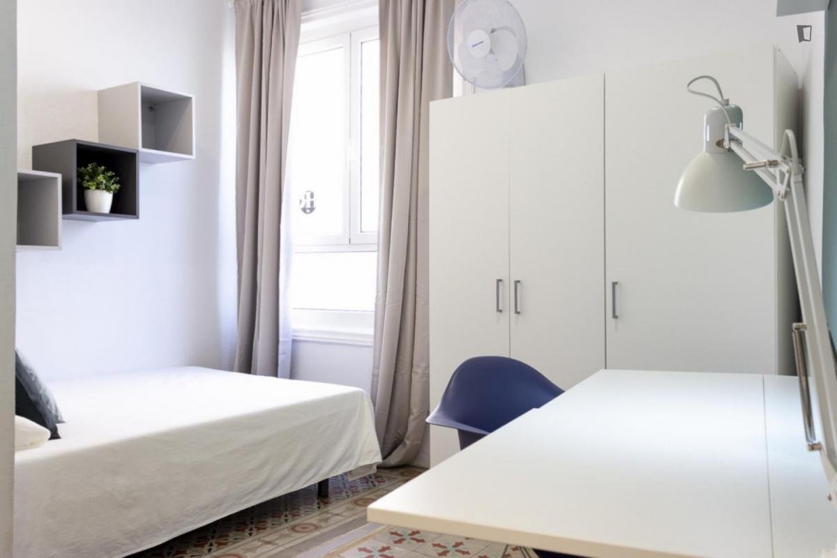 Habitación en alquiler, Barcelona