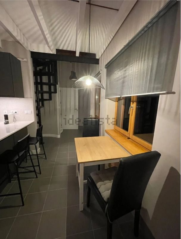 Piso en alquiler, Riofrío
