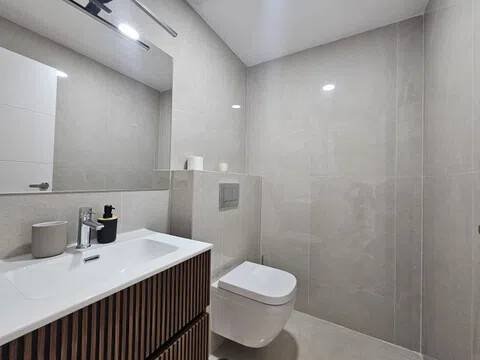 Piso de 127 m² en San Bartolomé de Tirajana