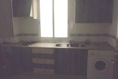 Pis de 75 m² a Còrdova