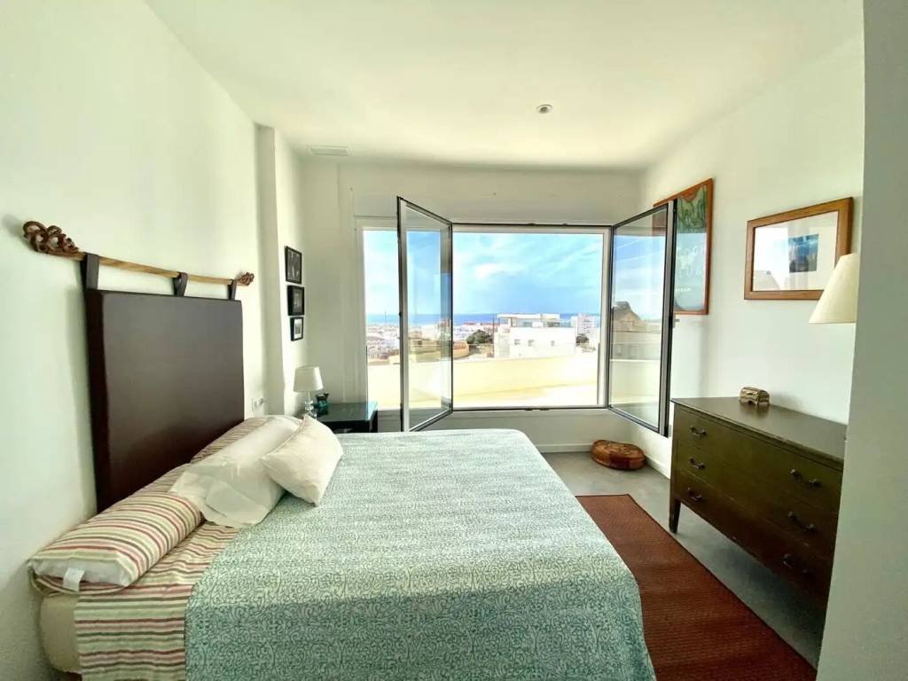 Piso de 82 m² en Tarifa