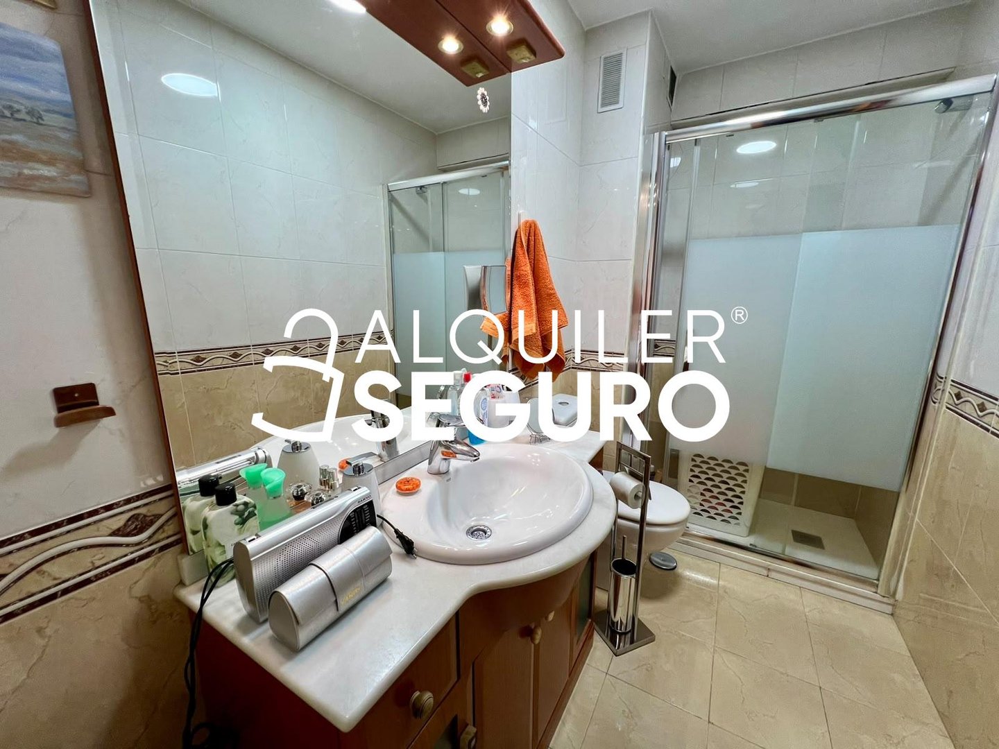 Pis de 70 m² a Madrid