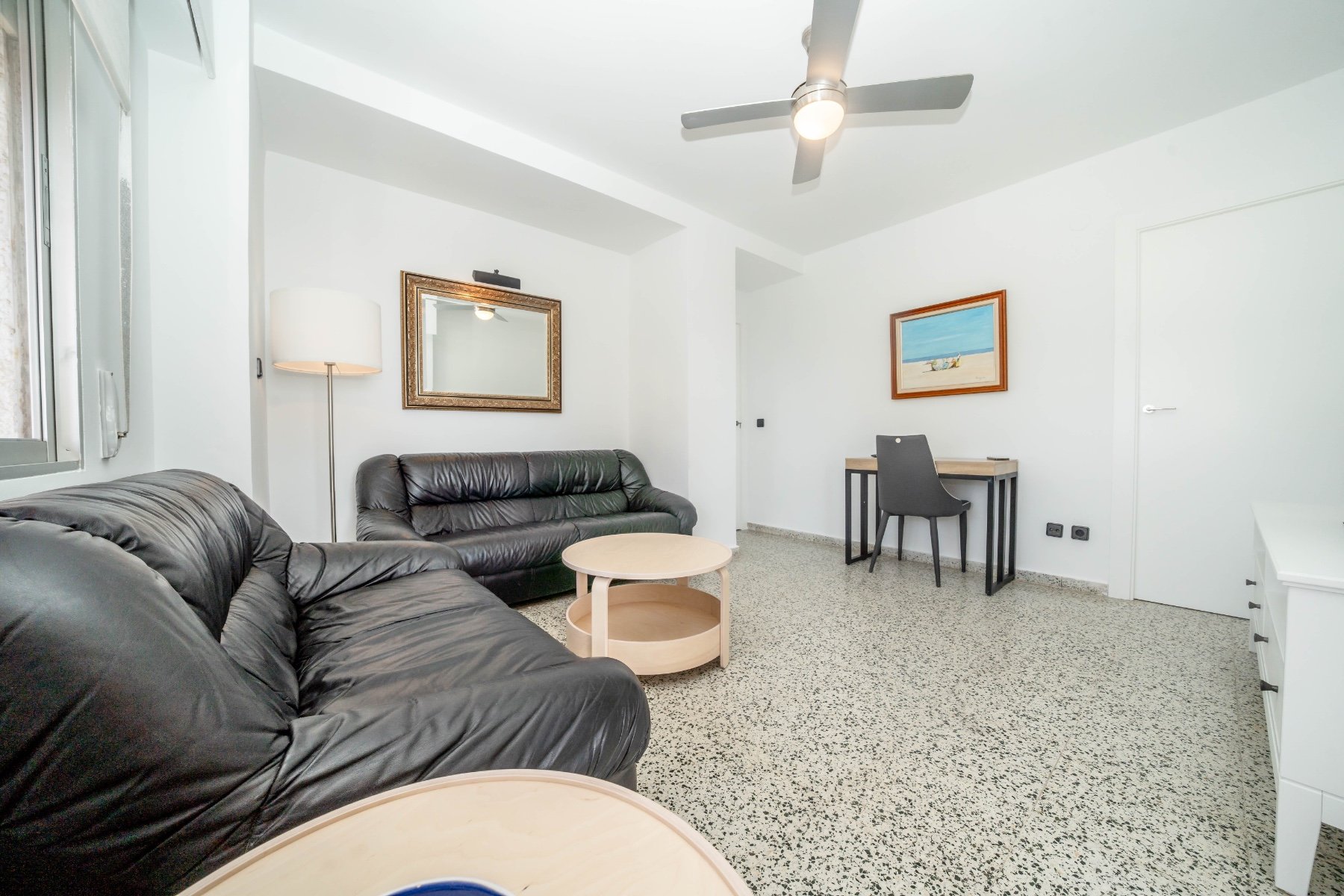Wohnung 83 m² in Dolores