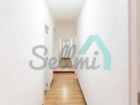 Piso de 82 m² en Oviedo